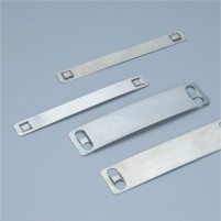 Marker Plate  Marker Plate